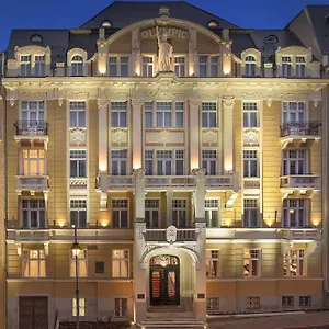 Hotel Luxury Olympic Palace, Karlsbad