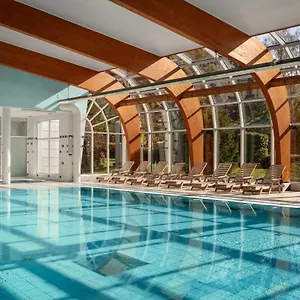 Hotel Sanssouci, Karlsbad