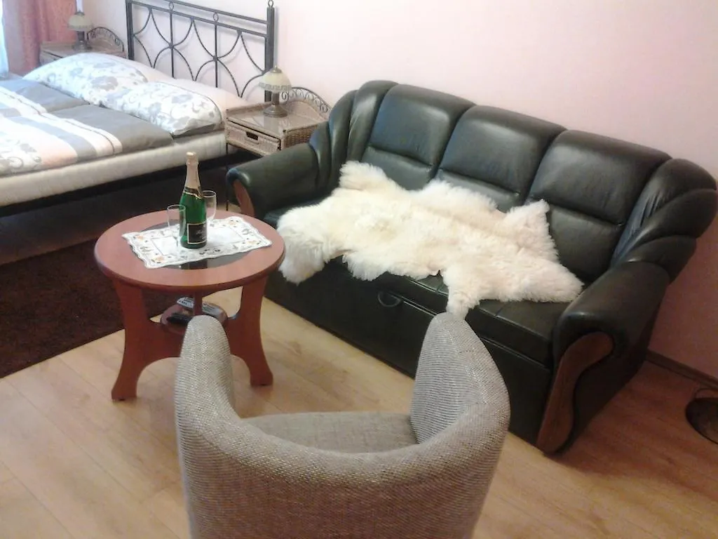 U Tri Jehnatek Apartment Karlovy Vary