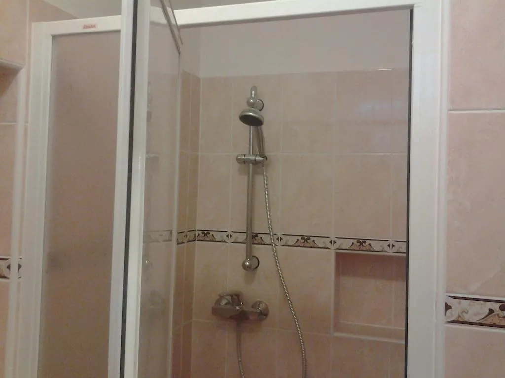 U Tri Jehnatek Apartment Karlovy Vary Czech Republic