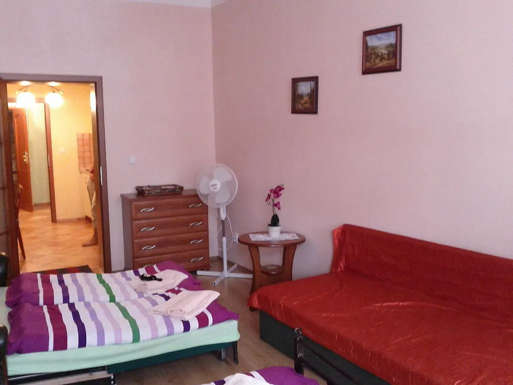 U Tri Jehnatek Apartment Karlovy Vary