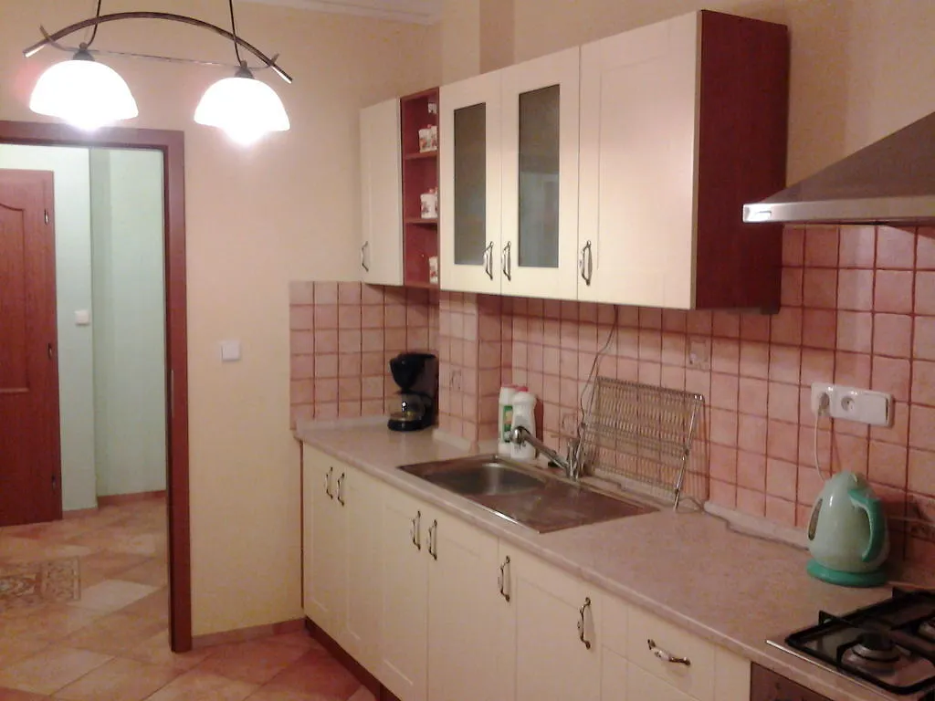 U Tri Jehnatek Apartment Karlovy Vary Czech Republic