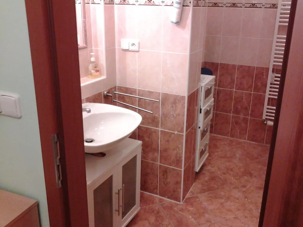 U Tri Jehnatek Apartment Karlovy Vary