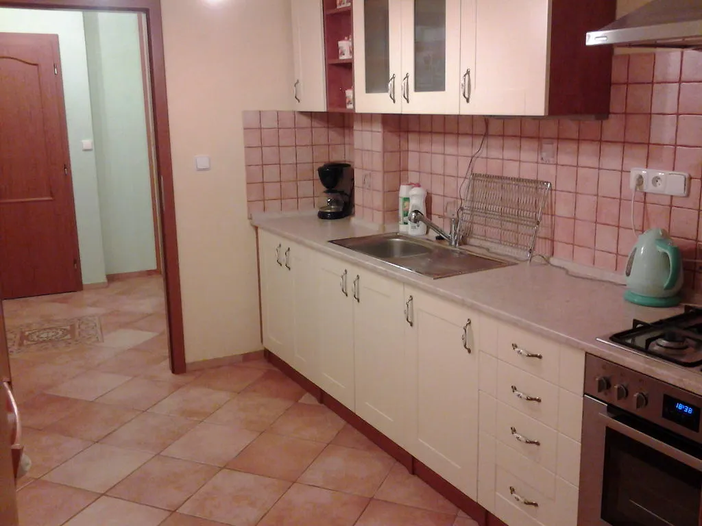 U Tri Jehnatek Apartment Karlovy Vary Czech Republic