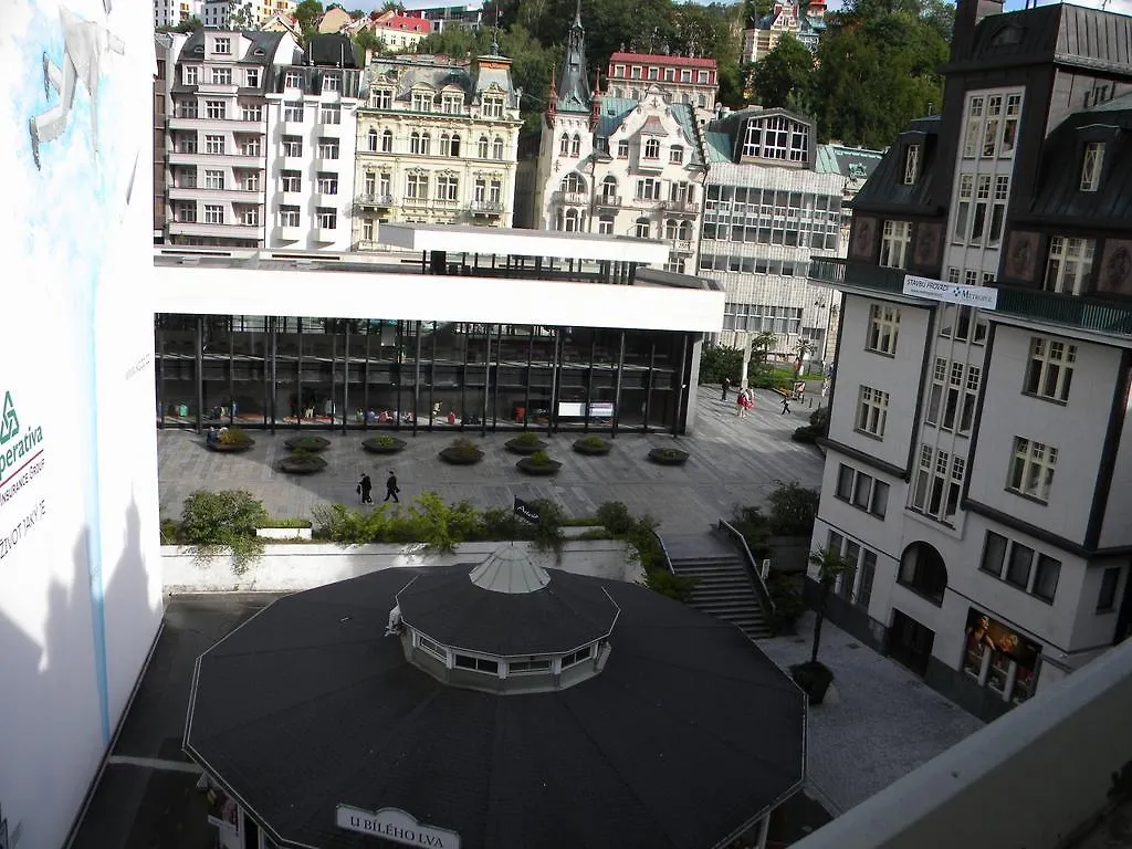 U Tri Jehnatek Apartment Karlovy Vary 0*,