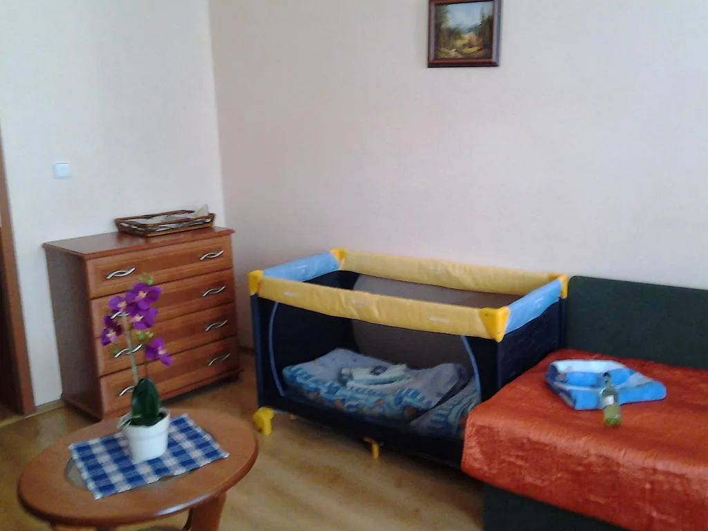 U Tri Jehnatek Apartment Karlovy Vary